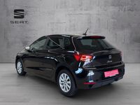 Seat Ibiza - Vorschau Bild 8