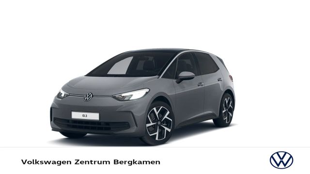 VW ID.3 Pro MOVE WÄRMEPUMPE CAM ACC LM19 NAVI