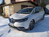 Renault Espace BLUE dCi 200 EDC Limited Limited - Renault Espace: Limousine