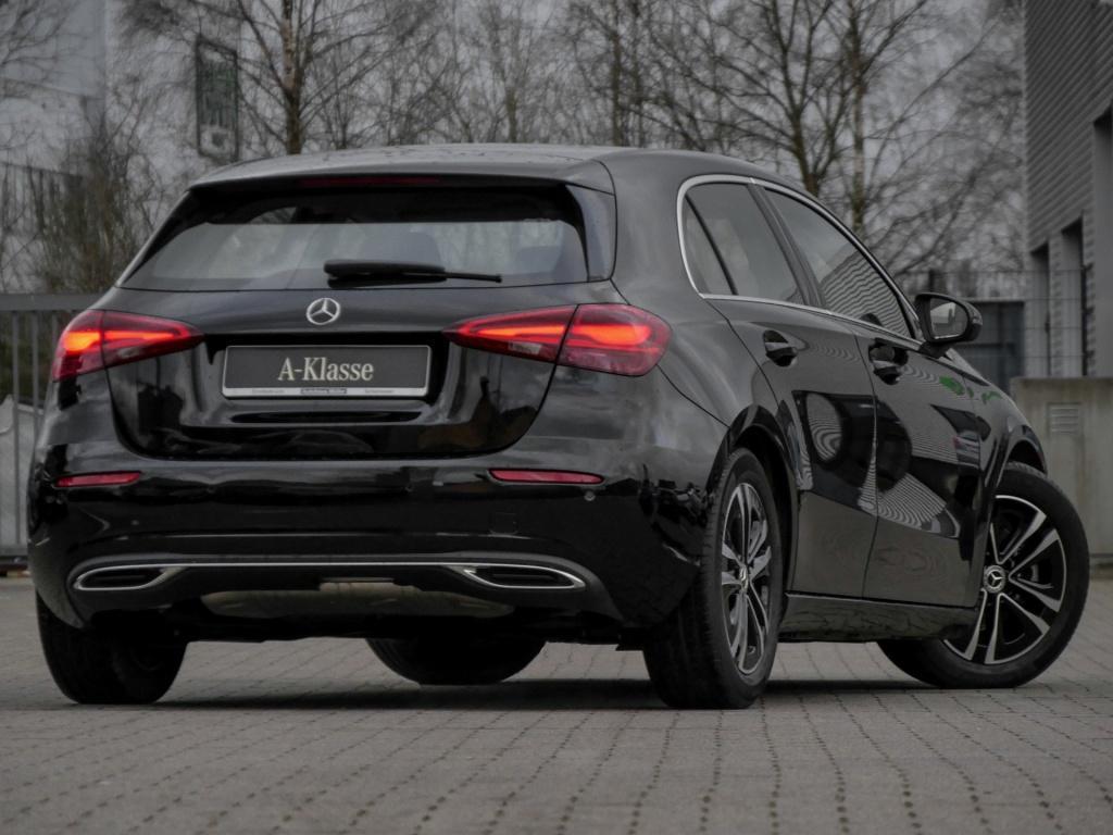Mercedes-Benz A 200 Progressive/LED/Kamera/AHK/Shz/Winter/17''