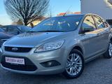 Ford Focus Lim. Ghia - Ford: Ghia