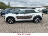 Citroën C4 Cactus 1.6 e-HDi Shine - Citroën C4 Cactus aus 2015