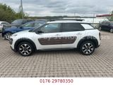 Citroën C4 Cactus 1.6 e-HDi Shine - Citroën mit Diesel-Antrieb: 1.6