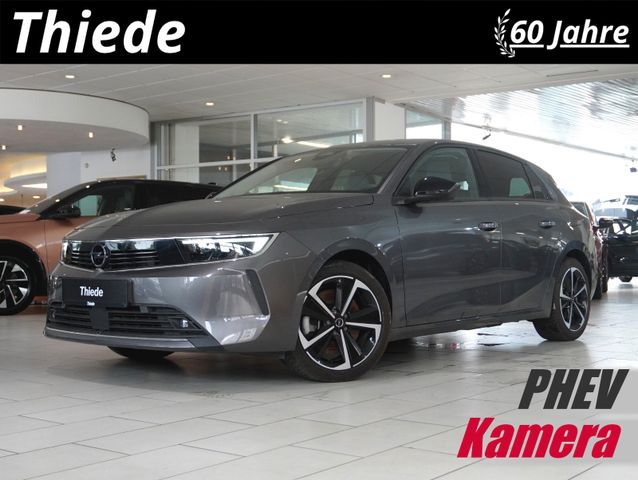 Opel Astra L Lim. 1.6 HYBRID BUSINESS NAVI/LED/KAMERA
