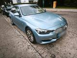 BMW F30 320 Automatik - BMW 320: F30