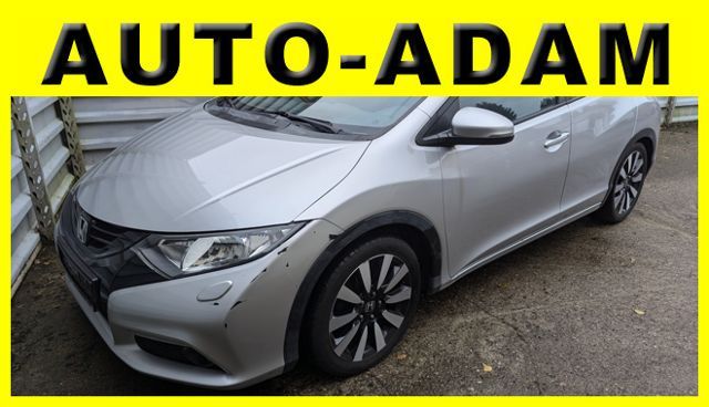 Honda Civic Lim.5 1.8 Sport*93.107 Km*Tüv:10/2026*