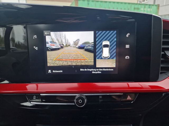 Mokka GS Line 1.2 Turbo KLIMA CAM PDC APPLE CAR 