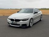 BMW 428i xDrive F32  M Sport - BMW: Coupe, Bmw3