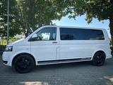 Volkswagen T5 Transporter - VW T5 Transporter Gebrauchtwagen in Stuttgart