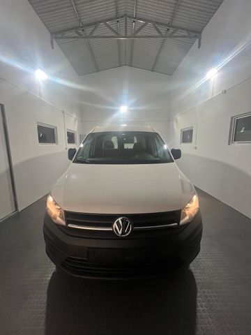 VW Caddy Maxi Kasten Eco Profi 2,0  TDI BMT