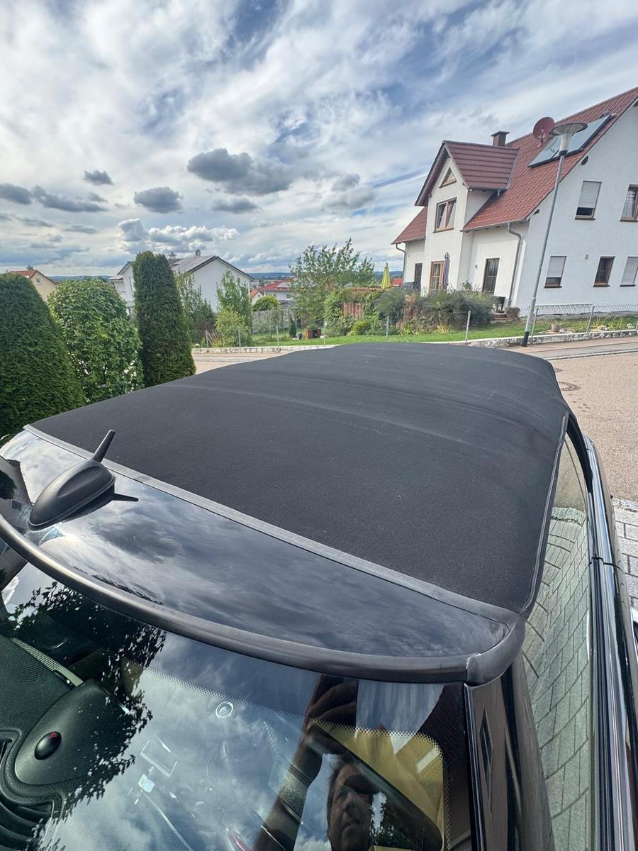 MINI Cooper S Cabrio Cooper S