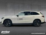 Mercedes-Benz GLC 220 d 4MATIC AMG, Panoramadach, AHV - Mercedes-Benz GLC 220 Gebrauchtwagen in Dortmund
