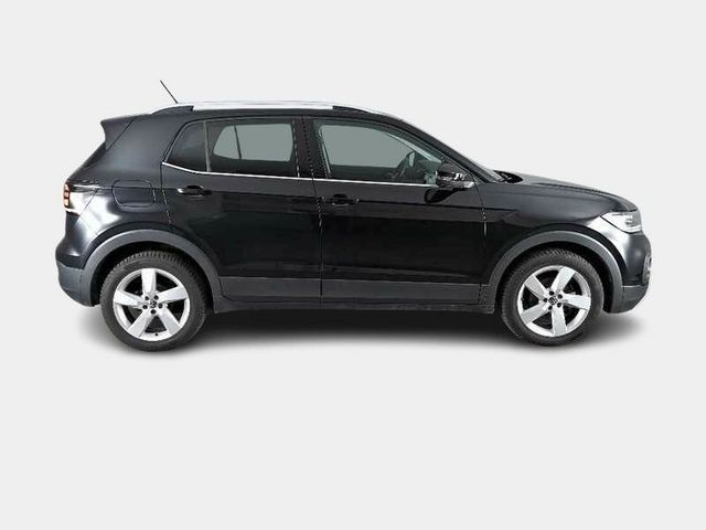 Volkswagen VOLKSWAGEN T-CROSS 1.0 TSI 81kW Advanced DSG