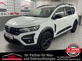 Dacia Jogger TCe 110 Extreme 7-Sitzer *HandsFree|DAB* - weiße Dacia Jogger