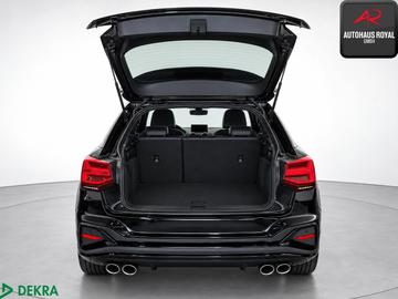 2024 AUDI SQ2 照片 4