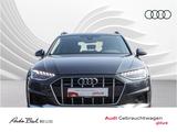 Audi A4 allroad 40TDI qu Stronic AHK Navi LED virtual - gebrauchte Audi A4 Allroad aus dem Jahr 2023