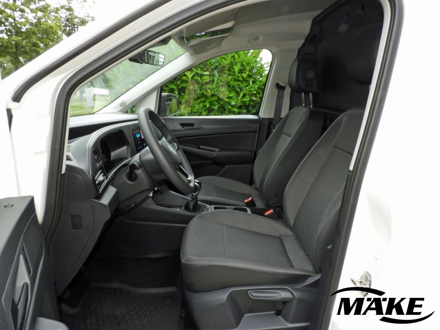 Caddy Maxi Cargo 2.0 TDI KLIMA PDC SITZHZG GRA