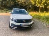 Volkswagen VW T-Cross - Volkswagen T-Cross: Von Privat