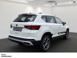 Seat Ateca STYLE EDITION 2.0 TDI 150 PS DSG SOFORT VE - Seat Ateca Gebrauchtwagen in Düsseldorf
