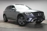 Mercedes-Benz GLC 300 e 4Matic 9G-Tronic  Distronic/Kamera/Pan - Mercedes-Benz GLC 300 in Braunschweig