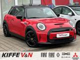 MINI Cooper SE YOUNIQUE TRIM PANO RFK ACC HUD LENKHZ - MINI MINI Gebrauchtwagen in Hamm