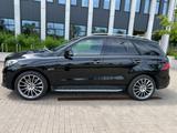Mercedes-Benz GLE 43 AMG Mercedes-AMG GLE 43 4MATIC Merced... - Mercedes-Benz GLE 43 AMG: Automatik