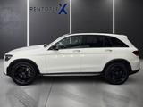 Mercedes-Benz GLC 300 4Matic AMG/Luft /Pano - Mercedes-Benz GLC 300 Gebrauchtwagen in München