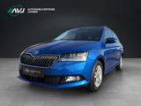 Skoda Fabia Combi Style | RFK | ECC | LED | Keyless - Skoda Fabia in Freiburg