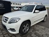 Mercedes-Benz GLK 200 CDI AMG SPORT-PAKET/Bi-XENON/NAVI/AHK/19 - gebrauchte Mercedes-Benz GLK 200 aus dem Jahr 2014