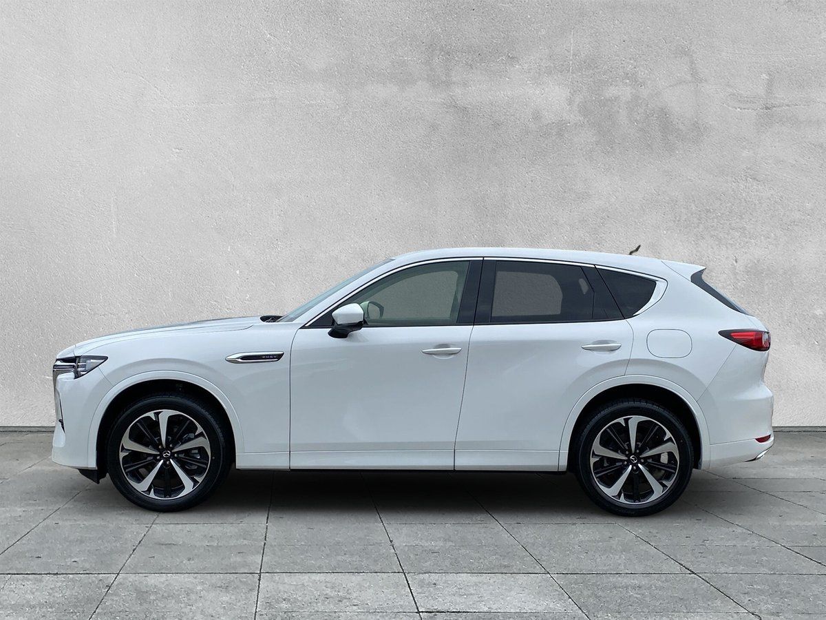 Mazda CX-60 - Bild 2