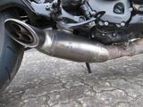 Yamaha MT 09 ABS / RN 29 / Zubehör / Akrapovic - YAMAHA MT