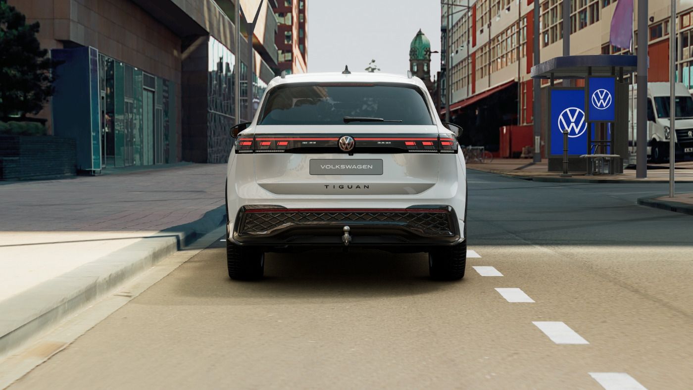 Volkswagen Tiguan - Bild 22