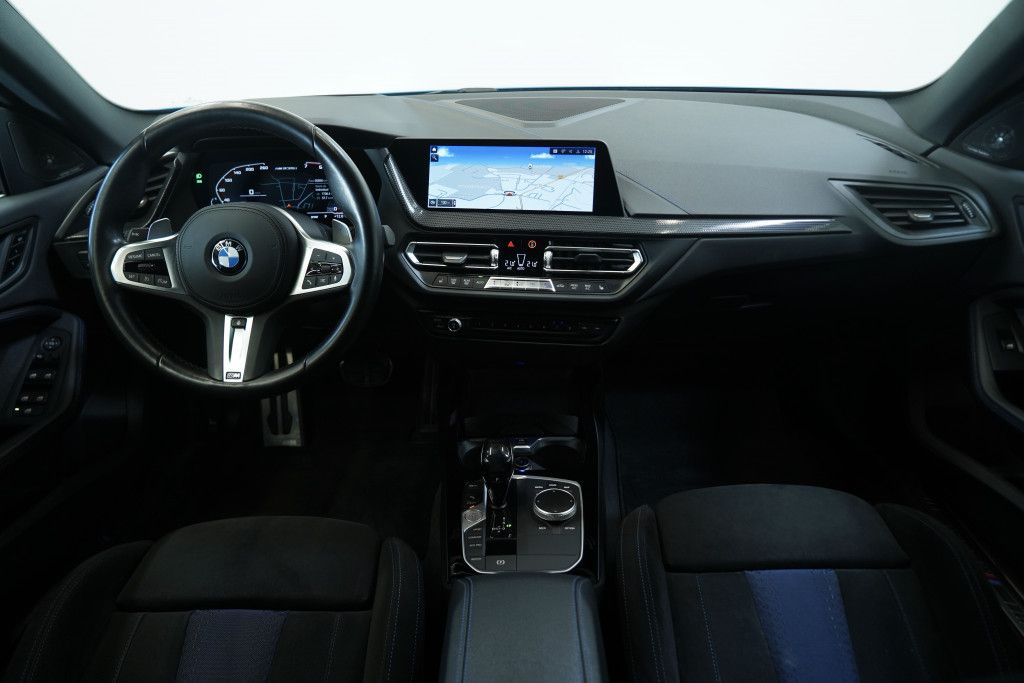 Bmw M235