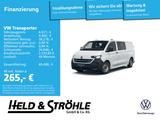 Volkswagen Transporter Kastenwagen Plus,langer Radstand