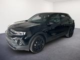 Opel Mokka 1.2 GS AT8 /BLACK-PA/LED/RFK/CAR-PLAY - Opel Mokka: Black