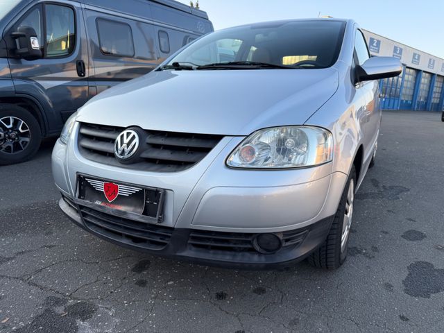 Volkswagen Fox Refresh + 60.000 Km + SHZ