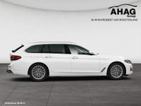 BMW 530 - Vorschau Bild 8