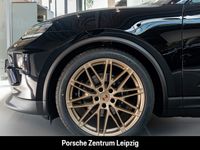 Porsche Macan - Vorschau Bild 7