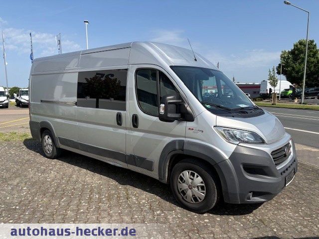 Fiat Ducato 35 L4H2 180 M-Jet