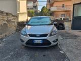 Ford Focus 1.6 TDCi 110 cv - Ford Focus aus 2010: Tdci