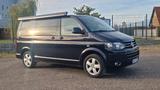 Volkswagen T5 Multivan - Volkswagen T5 Multivan mit Benzin-Antrieb