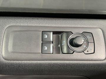 Ford Tourneo Custom Aut L2 Titanium X