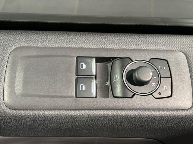Ford Tourneo Custom Aut L2 Titanium X