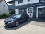 Mazda 6 184 PS Diesel Sportsline- Plus - Mazda: Kombi, Mazda6