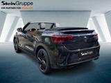 Volkswagen T-Roc Cabriolet R-Line 1.5 l TSI OPF DSG - VW T-Roc Gebrauchtwagen in Berlin