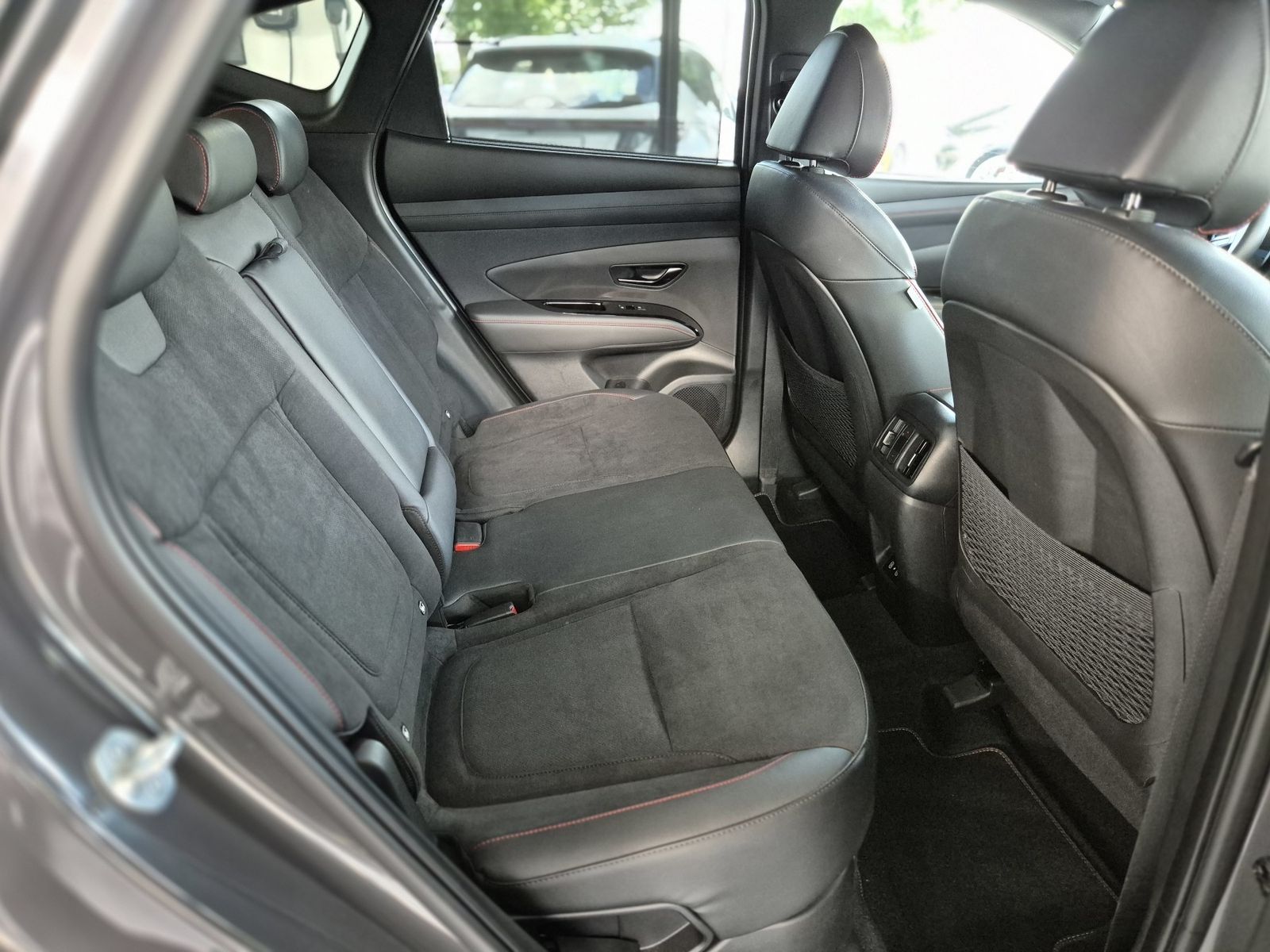 Hyundai Tucson – Bild 21