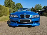 BMW Z3 M M Roadster - 2. Hd. Perfekter Zustand - BMW Z3 M in Hamburg