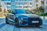 Audi RS3 2.5 TFSI S tronic quattro Sportback  - Audi RS3 Gebrauchtwagen in München