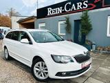 Skoda Superb Elegance 2.0TDI DSG/69TKM/NAVI/VOLL/ - Skoda Superb Gebrauchtwagen in Berlin