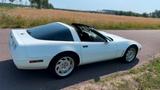 Corvette TOP Zustand Schaltgetriebe 305 PS Sehr Selten  - Corvette Gebrauchtwagen von 1992
